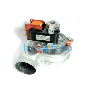 Radiant elettroventilatore 230 es30-8 gr03710 65-01147