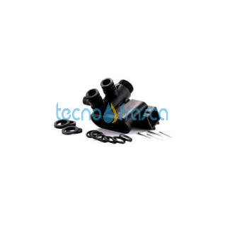 Radiant kit gruppo flux rm.plex 2006 43270lp