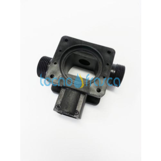 Radiant elemento superiore valvola 3v accumulo 64069la