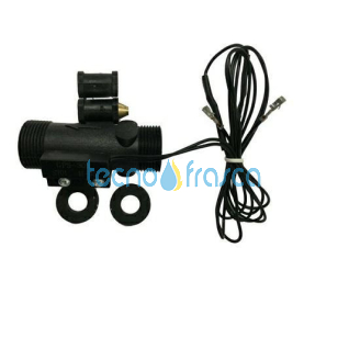 Radiant flussostato zytel elettronico 96007lp