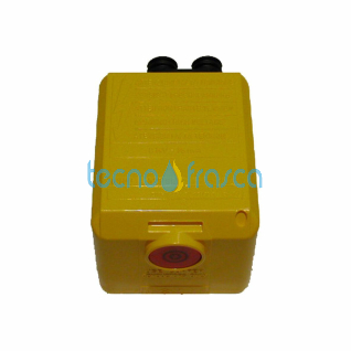 Riello apparecchiatura 525 se/3 3001149