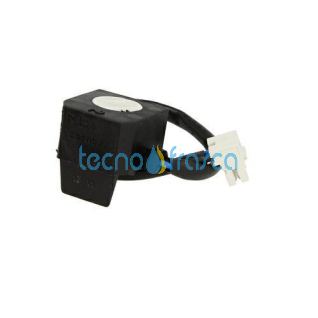 Riello bobina bruciatore a gasolio 3007858