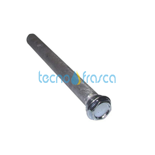 Riello anodo con tappo 3/4 4048490