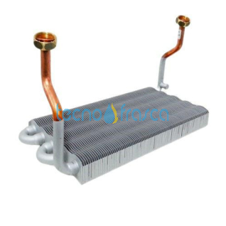 Riello scambiatore scaldabagno lt13 mini 4049342