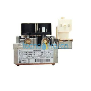 Riello valvola gas 837 Tandem  Externa 20 Benefit 4363871