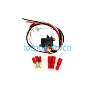 Riello microinterruttore 4364470