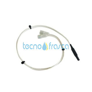 Riello termostato fumi 4364550 r8647