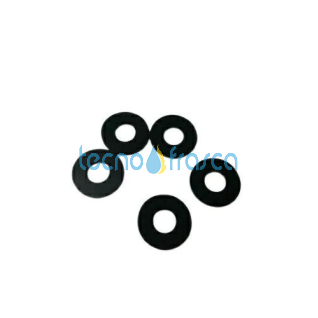 Riello guarnizione otturatore 5pz 4364660 r2913