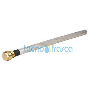 Riello anodo 21x400 m8 t 3/4 4365493 R10023983