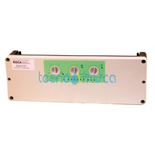Roca quadro c.analogico RS-20/20F  jjr122123200