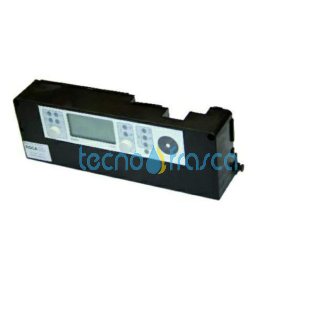 Roca quadro controllo laurajjr122420030