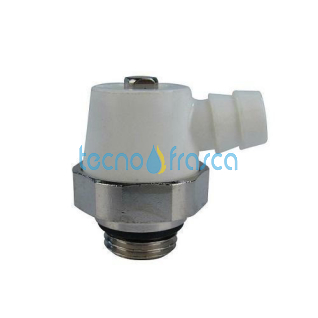Savio biasi valvola di scarico 1/4 bi1011104