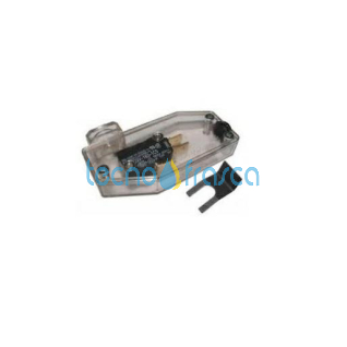 Savio biasi kit microinterruttore per fugas bi1011505
