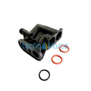 Savio biasi kit raccordo gruppo mandata ritorno bi1151104