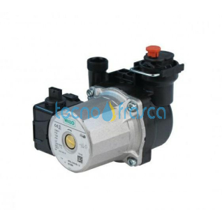 Savio biasi circolatore wscbfsl 12/5-1 bi1272100