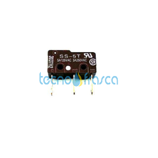 Savio biasi kit microinterruttore bi1291107