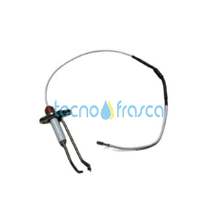 Savio biasi elettrodo di accensione m110 iso bi1293102