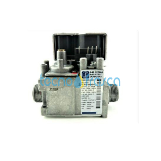Savio biasi valvola gas 848sit 0848110 bi1293104