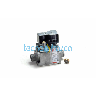 Savio biasi valvola gas 0848135 bi1313103