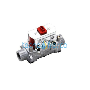Savio biasi valvola gas M290 sgv100 3/4" M290, M296, M297 BI1373100