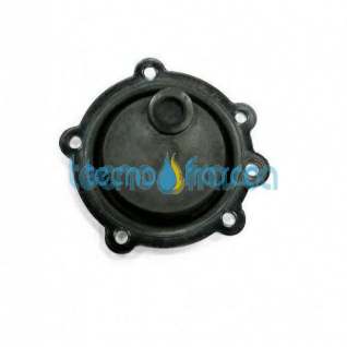 Savio biasi membrana scaldabagno Savino 11A-14A LT BI1412152