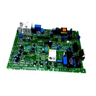 Savio biasi scheda integrata b&p m297 bi2225109