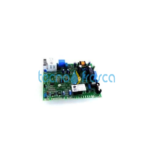 Savio biasi kit scheda integrata b&p m296 dgt bi2285109