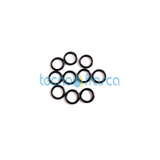 Savio biasi guarnizione or 2,62x13.95 epdm ki1001130