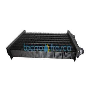 Savio biasi scambiatore primario 20/75 KI1043104