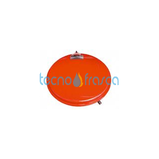 Sime vaso di espansione lt 8 attacco 3/8 maschio 5139130