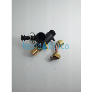 Sime kit flussosato 5195705ex 6149305