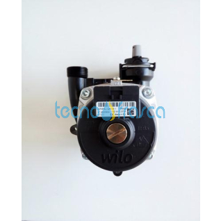 Sime kit pompa wilo intnfsl12/6 he-1 6135926 ex 6272310 6272309