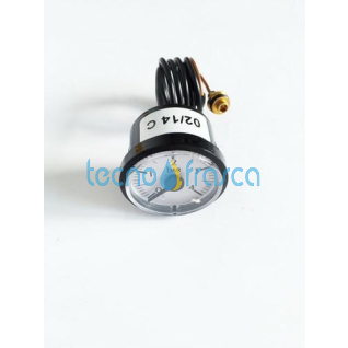 Sime idrometro nero l600 6146111a