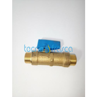 Sime rubinetto 3/8 6146601b