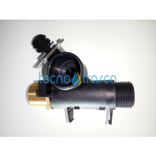 Sime flussostato 1/2 Metropolis 25 BF 6149312a
