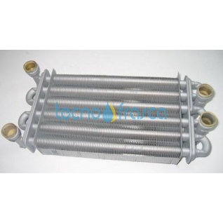Sime scambiatore primario bitermico Format ZIP 6174232