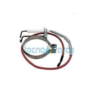 Sime elettrodo di accensione 6221612 EX 6221606