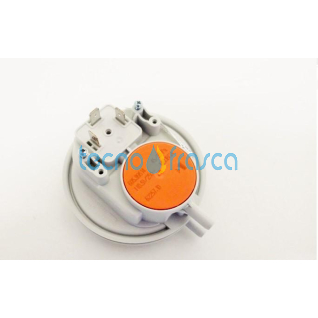 Sime pressostato aria 35-45pa 6225710