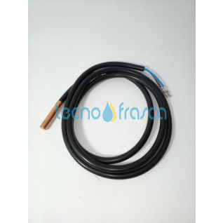 Sime sonda a contatto Murelle HE, Open Solar HE 6231330