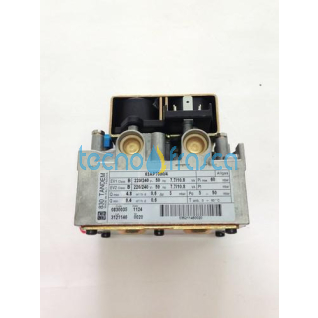 Sime valvola gas 830 tandem0830035 6243800