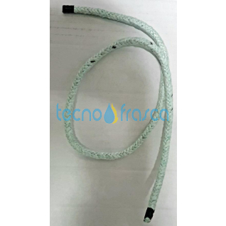 Sime guarnizione fibra ceramica camera combustione 6248871