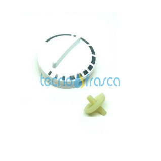 Sylber manopola selezione r01005072 r102402
