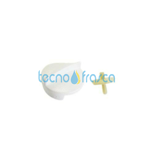 Sylber manopola comando funzione r01005073