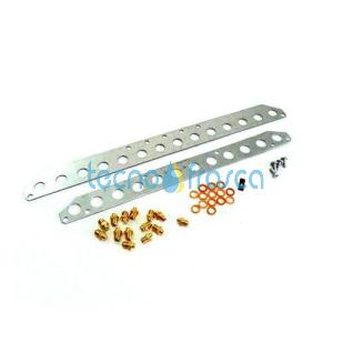 Sylber kit di Trasformazione gpl R01005409
