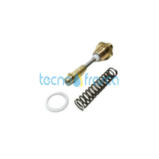 Sylber premistoppa testa r0159