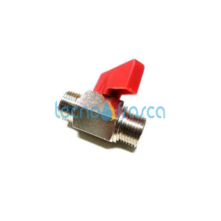 Sylber rubinetto di carico r100024