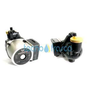 Sylber circolatore ups 15/50  ao r10020438 sost.da 20104311