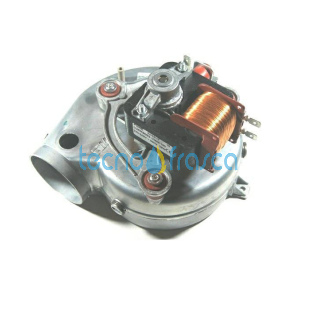 Sylber estrattore monoventuri r10020793 ex r2224