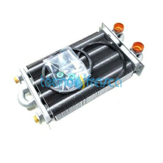 Sylber scambiatore bitermico 28000 r10023661