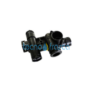 Sylber raccordo collegamento scambiatore R10024648